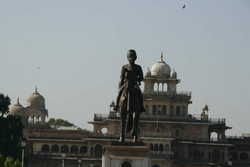 India & Nepal 2011 - 1356